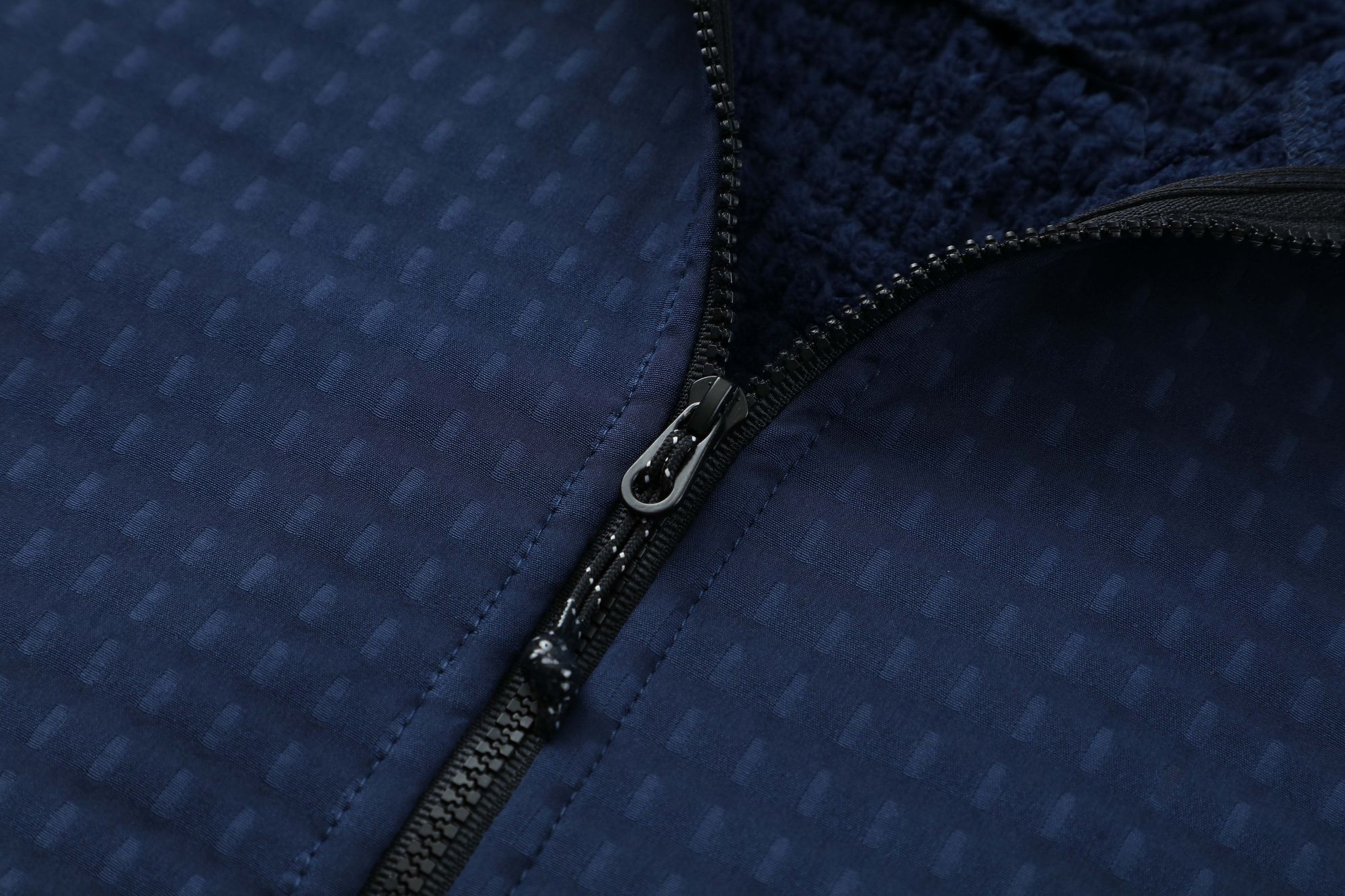 9430 肌理抓毛梭织布外套S-3XL 宝蓝色11.jpg
